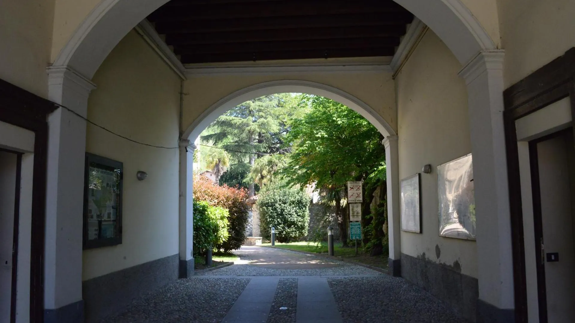 Slim Apartment#20 - Montorfano Lake Italy