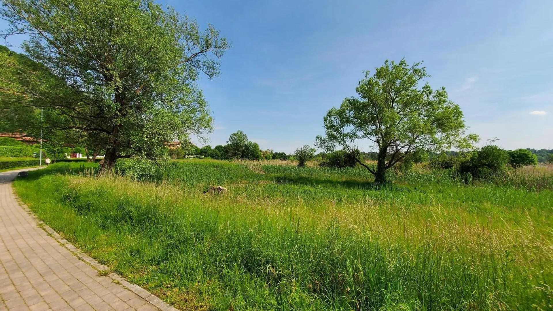 Slim Apartment#20 - Montorfano Lake Apartment
