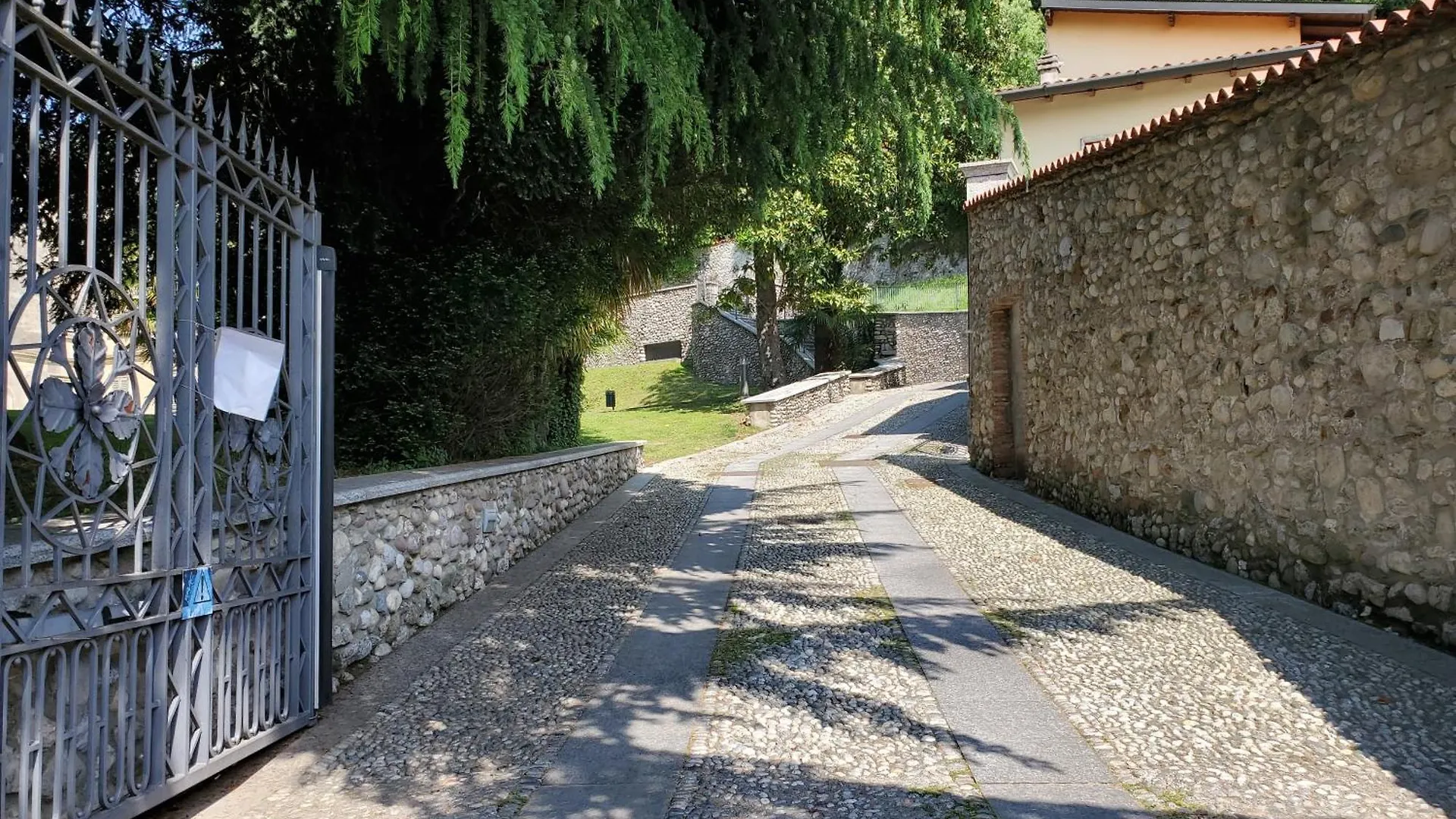 Apartment Slim Apartment#20 - Montorfano Lake Italy