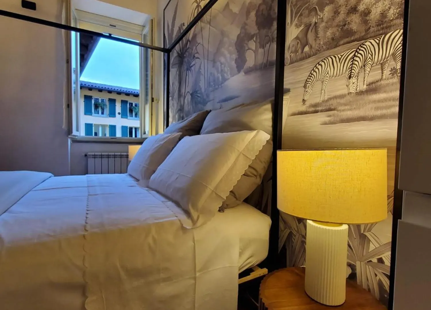 Apartment Slim Apartment#20 - Montorfano Lake Italy